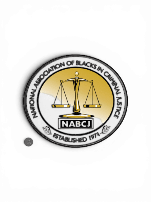 National Association of Blacks in Criminal Justice