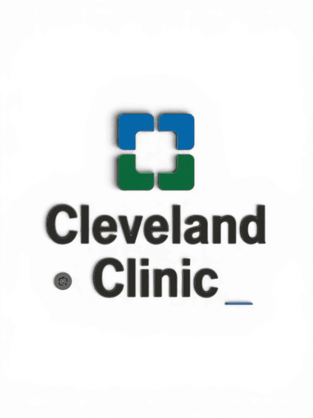 Cleveland Clinic