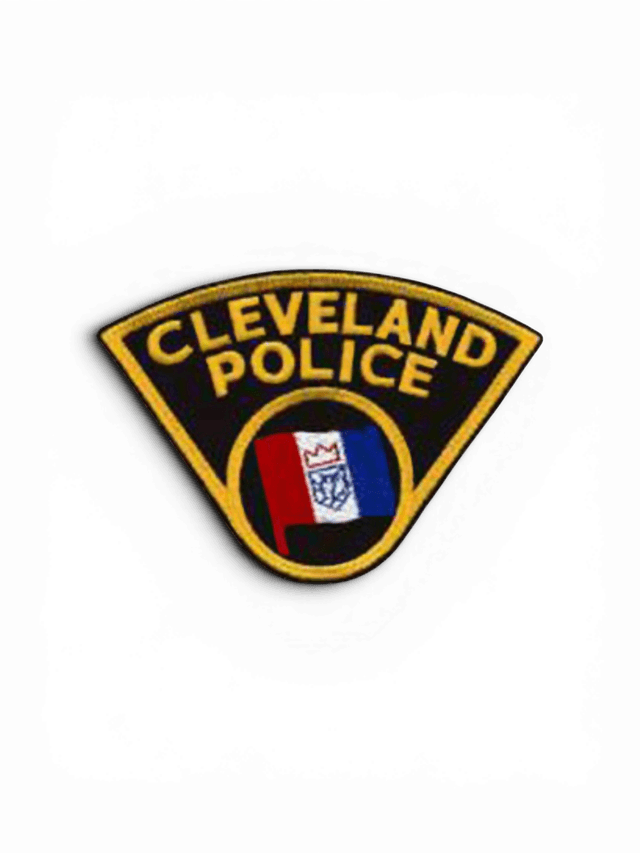 Cleveland Division of Police