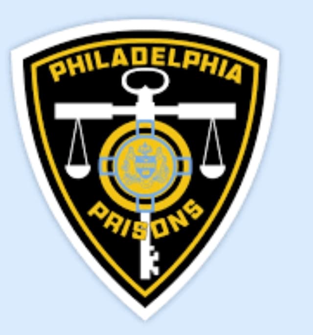 Philadelphia Prisons
